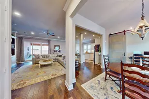 2907 Panhandle Dr, Rockwall, TX 75087 - Photo 6