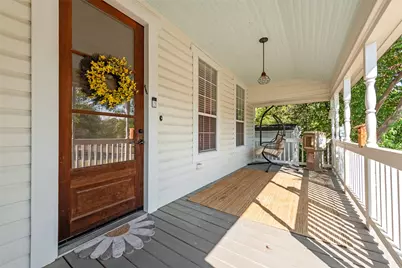 318 S Walnut Street, Weatherford, TX 76086 - Photo 2