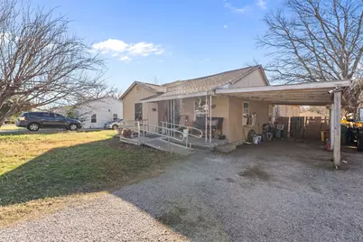 9201 Farmer Road, White Settlement, TX 76108 - Photo 4