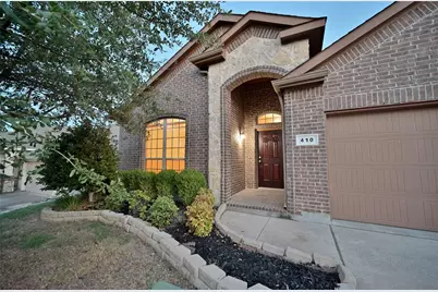 410 Red Sage Lane, Duncanville, TX 75137 - Photo 2