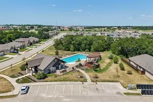 677 Coleman St, Aubrey, TX 76227 - Photo 28