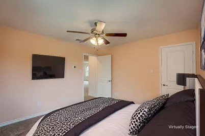 2703 Sayers Way, Forney, TX 75126 - Photo 14