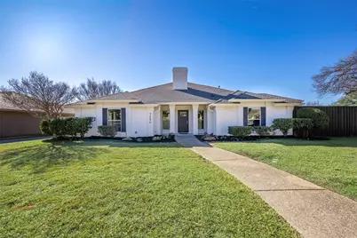 7204 Canongate Drive, Dallas, TX 75248 - Photo 1