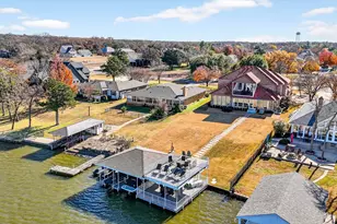 600 Kiowa Dr E, Lake Kiowa, TX 76240 - Photo 36