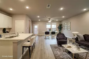 7104 Joy Ln, Watauga, TX 76148 - Photo 4