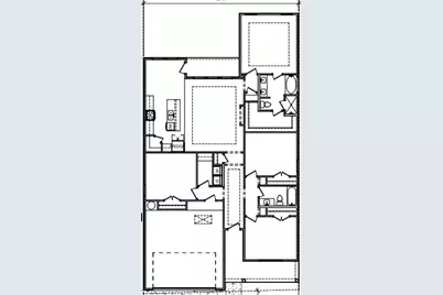 2820 Pennsylvania Avenue, Dallas, TX 75215 - Photo 2