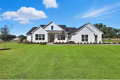 1033 Arbor Vista Drive, Azle, TX 76020 - Photo 1