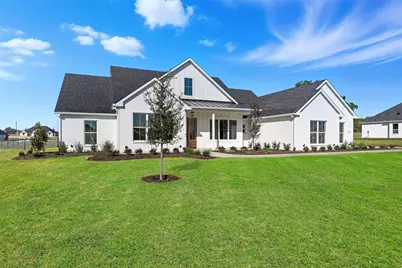 1033 Arbor Vista Drive, Azle, TX 76023 - Photo 2