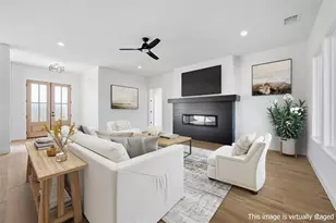 1033 Arbor Vista Dr, Azle, TX 76020 - Photo 4