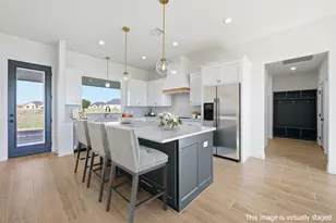 1033 Arbor Vista Dr, Azle, TX 76020 - Photo 6