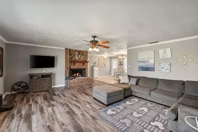 600 Bluff Springs Road, Fort Worth, TX 76108 - Photo 14