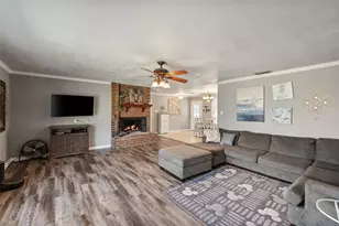 600 Bluff Springs Rd, Fort Worth, TX 76108 - Photo 14