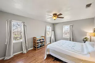 600 Bluff Springs Rd, Fort Worth, TX 76108 - Photo 6