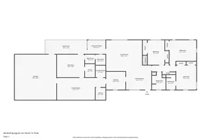 600 Bluff Springs Rd, Fort Worth, TX 76108 - Photo 40