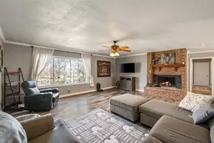 600 Bluff Springs Rd, Fort Worth, TX 76108 - Photo 4
