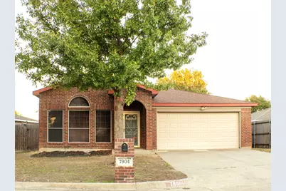 7904 Fox Chase Drive, Fort Worth, TX 76137 - Photo 1