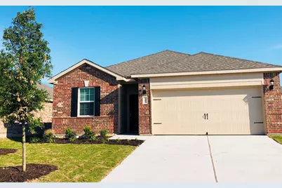 140 Curt Street, Anna, TX 75409 - Photo 1