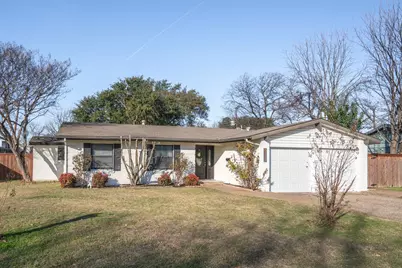 8715 Kingspoint Drive, Dallas, TX 75238 - Photo 2