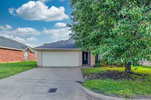 3704 Staghorn Cir N, Fort Worth, TX 76137 - Photo 1