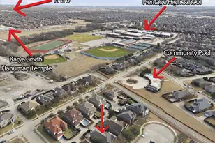 12472 Jack Pine Ct, Frisco, TX 75035 - Photo 4