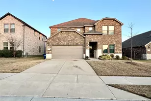 633 Hidden Cove Dr, Princeton, TX 75407 - Photo 1