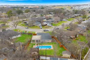 1606 Arlington Dr, Irving, TX 75061 - Photo 38