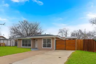 1606 Arlington Dr, Irving, TX 75061 - Photo 4