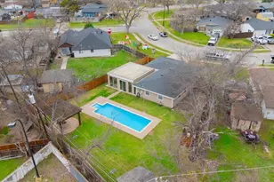 1606 Arlington Dr, Irving, TX 75061 - Photo 36