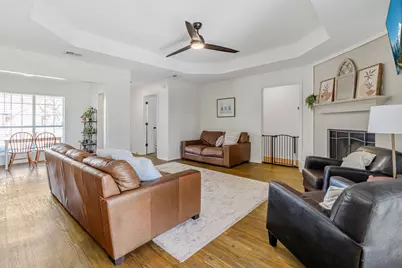 1311 Tiffany Lane, Commerce, TX 75428 - Photo 6