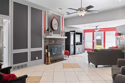 405 W Oak Street, Wylie, TX 75098 - Photo 4