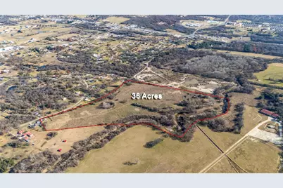 1170 Arvel Circle #B, Reno, TX 76020 - Photo 6