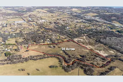 1170 Arvel Circle #B, Reno, TX 76020 - Photo 8