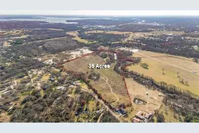 1170 Arvel Circle #B, Reno, TX 76020 - Photo 2