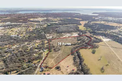 1170 Arvel Circle #B, Reno, TX 76020 - Photo 4