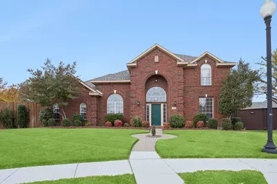 9513 Tiger Drive, Plano, TX 75025 - Photo 1
