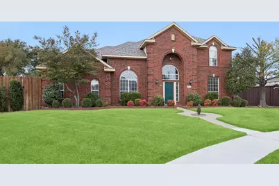 9513 Tiger Drive, Plano, TX 75025 - Photo 2