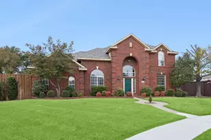 9513 Tiger Dr, Plano, TX 75025 - Photo 2