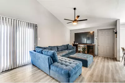7021 Newberry Court E, Fort Worth, TX 76120 - Photo 2