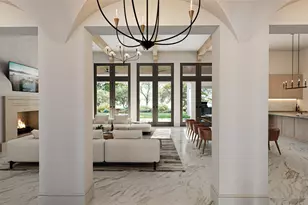 12502 Harvest Meadow, Frisco, TX 75033 - Photo 4