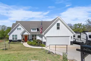 116 Lindsey Ln, Runaway Bay, TX 76426 - Photo 4