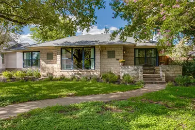 2051 Marydale Drive, Dallas, TX 75208 - Photo 1