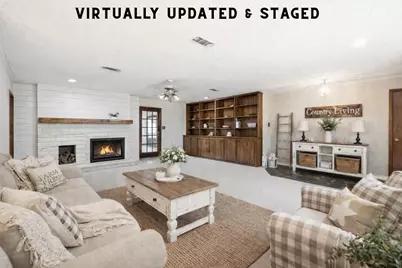 2825 Winterhaven Drive, Hurst, TX 76054 - Photo 8