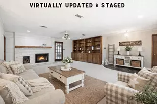 2825 Winterhaven Dr, Hurst, TX 76054 - Photo 8