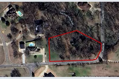 505 Paxton Road, Gunter, TX 75058 - Photo 10