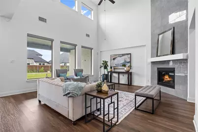 1320 English Setter Drive, Arlington, TX 76005 - Photo 12