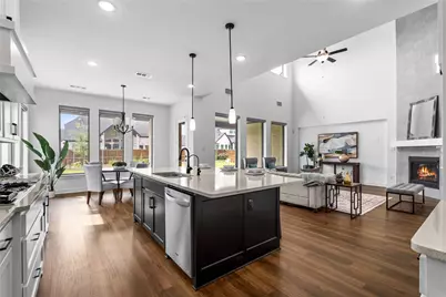 1320 English Setter Drive, Arlington, TX 76005 - Photo 18