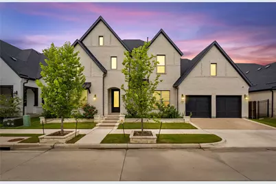 1320 English Setter Drive, Arlington, TX 76005 - Photo 2