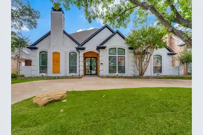 4336 Hollow Oak Drive, Dallas, TX 75287 - Photo 2