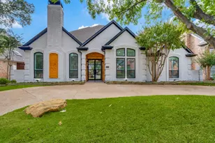 4336 Hollow Oak Dr, Dallas, TX 75287 - Photo 2