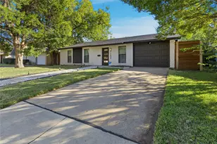 1202 Hillwood Dr, Lewisville, TX 75067 - Photo 1